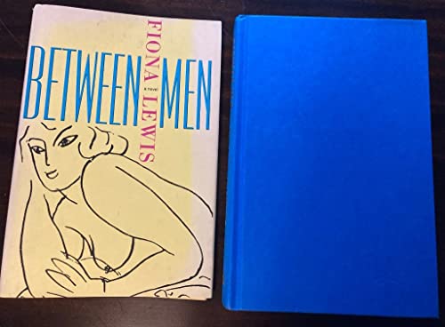 cover image Between Men