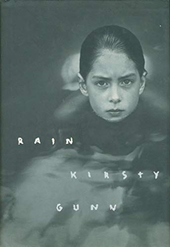 cover image Rain: A Poignant Story of Love, Loss, and the Vulnerability and Resiliency of Children