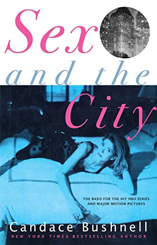 cover image Sex and the City