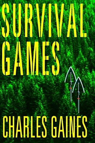 cover image Survival Games