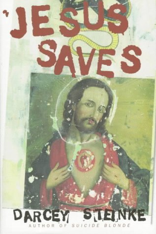 cover image Jesus Saves