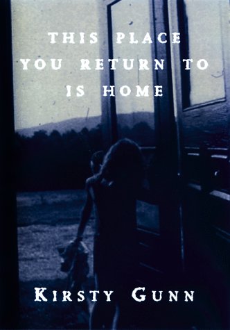 cover image This Place You Return to is Home