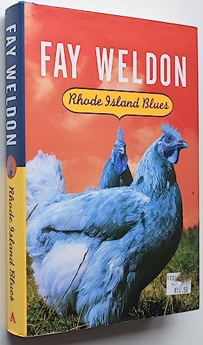 cover image Rhode Island Blues