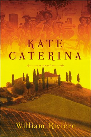cover image KATE CATERINA