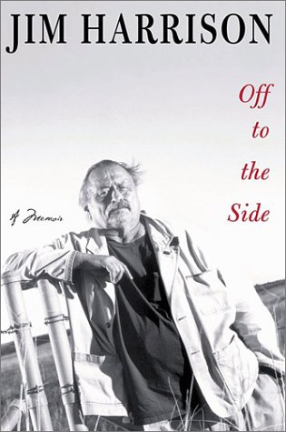 cover image OFF TO THE SIDE: A Memoir