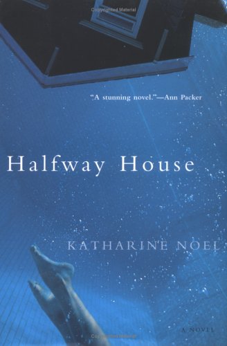 cover image Halfway House