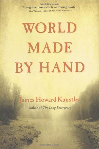 cover image World Made by Hand