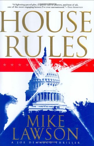 cover image House Rules