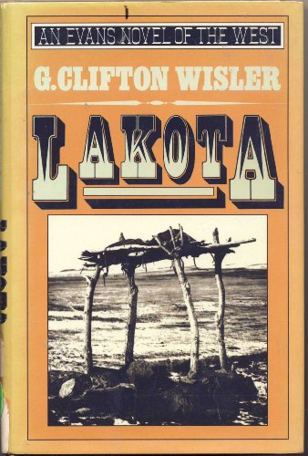 cover image Lakota
