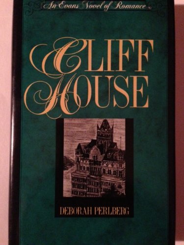cover image Cliff House