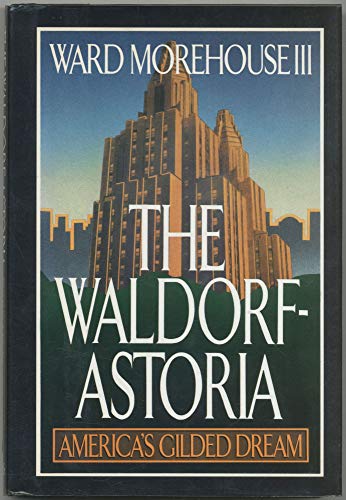 cover image Waldorf-Astoria