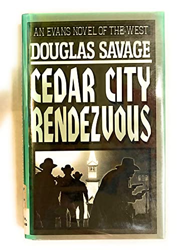 cover image Cedar City Rendezvous