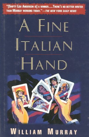 cover image A Fine Italian Hand
