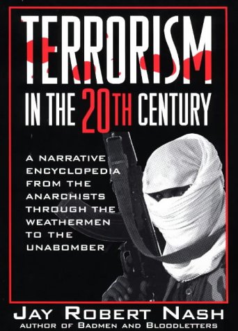 cover image Terrorism in the 20th Century