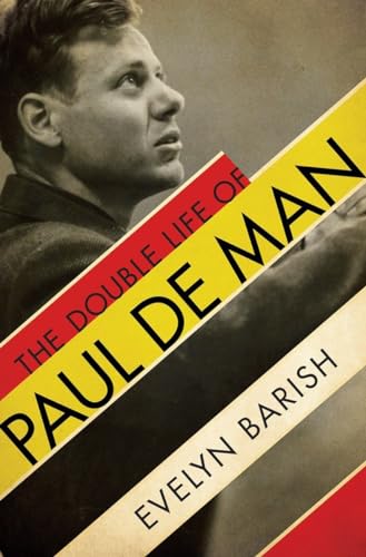 cover image The Double Life of Paul de Man