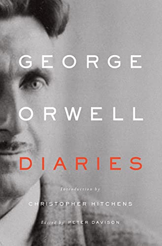 cover image Diaries