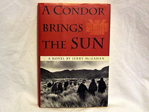 cover image A Sch-Condor Brings the Sun