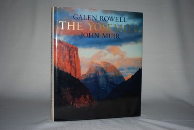 cover image Sch-Yosemite