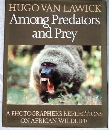 cover image Sch-Amng Predtr&prey