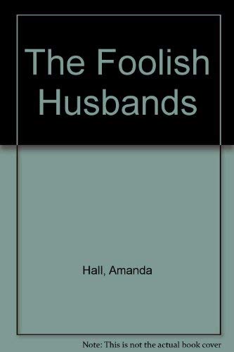 cover image The Foolish Husbands