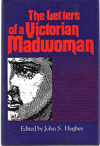 cover image The Letters of a Victorian Madwoman