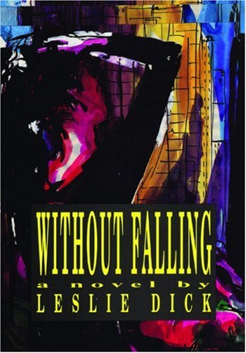 cover image Without Falling