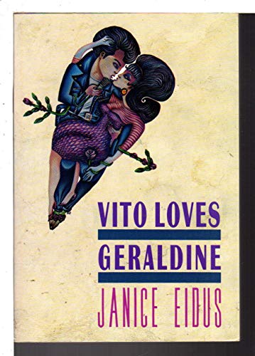 cover image Vito Loves Geraldine