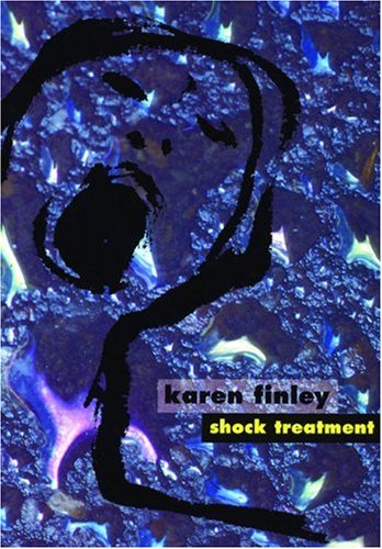 cover image Shock Treatment