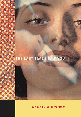 cover image The Last Time I Saw You