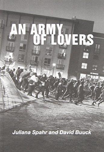 cover image An Army of Lovers 