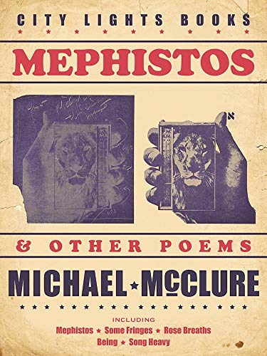 cover image Mephistos