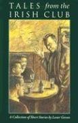 cover image Tales from the Irish Club: A Collection of Short Stories