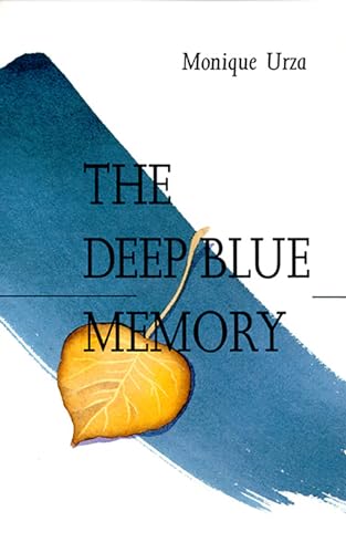 cover image The Deep Blue Memory