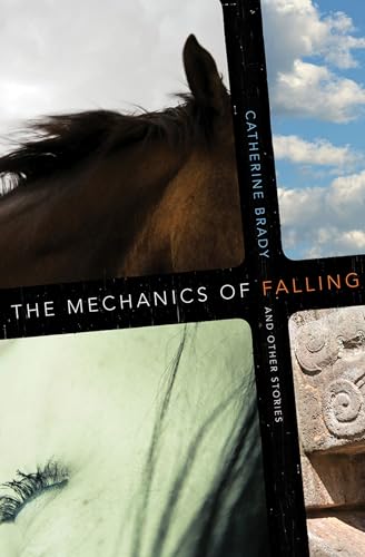 cover image The Mechanics of Falling and Other Stories