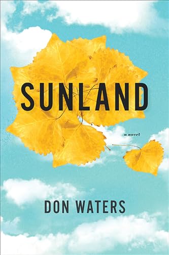 cover image Sunland