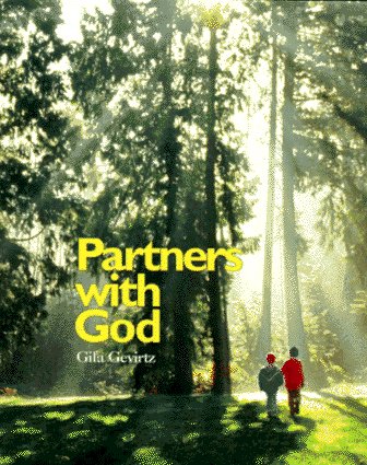 cover image Partners with God
