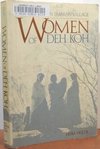 cover image Women of Deh Koh