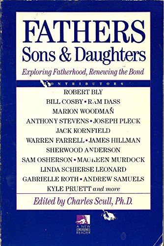 cover image Fathers Sons &Daugh P