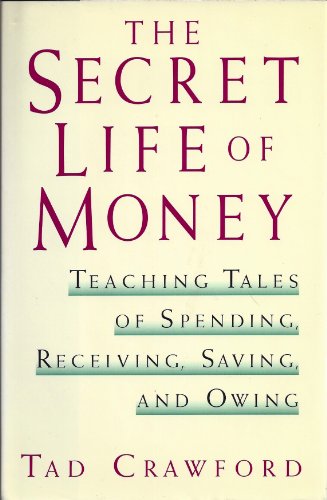cover image Secret Life of Money