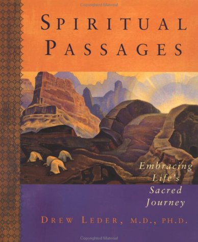 cover image Spiritual Passages
