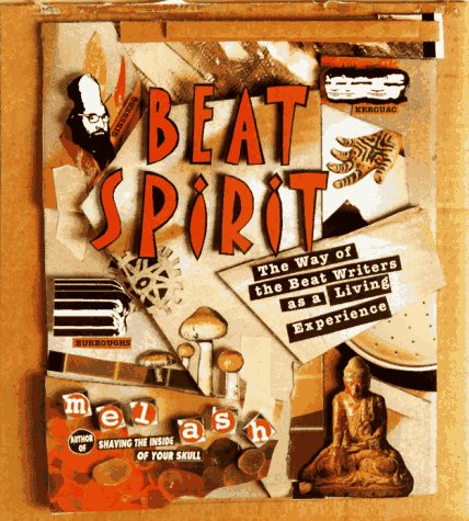 cover image Beat Spirit