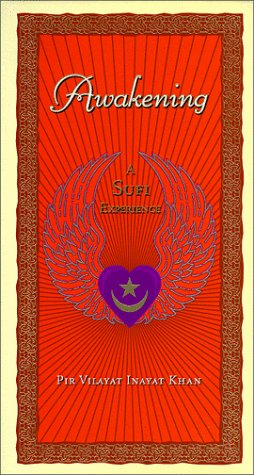 cover image Awakening: A Sufi Initiation