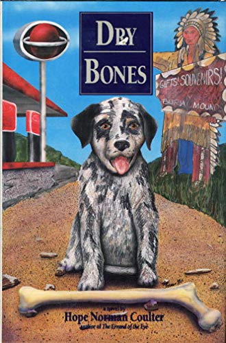 cover image Dry Bones
