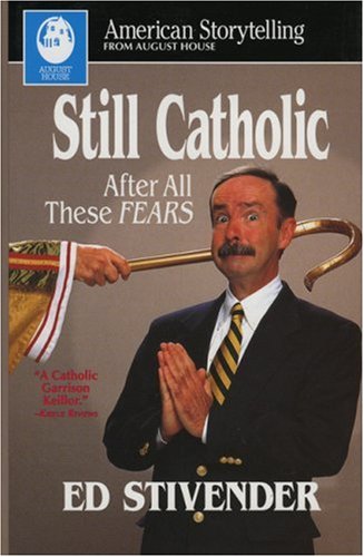 cover image Still Catholic