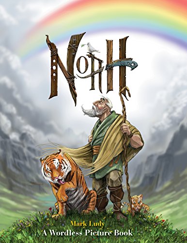 cover image Noah