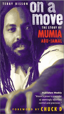 cover image On a Move: The Story of Mumia Abu Jamal