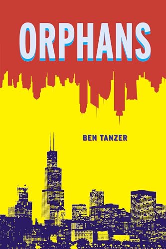 cover image Orphans