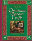 cover image Quick and Easy Christmas Bazaar Crafts
