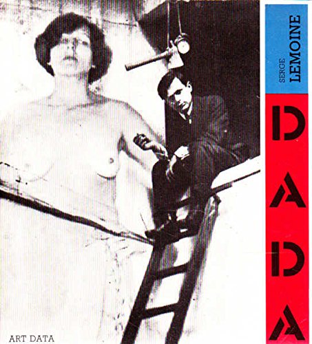 cover image Dada