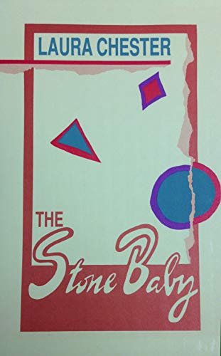 cover image The Stone Baby
